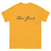 Palm Beach Unisex classic tee