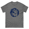 Basic Lion Unisex classic tee