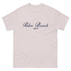 Palm Beach Unisex classic tee