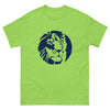 Basic Lion Unisex classic tee