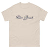 Palm Beach Unisex classic tee