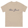 Palm Beach Unisex classic tee