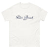 Palm Beach Unisex classic tee