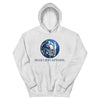 3D BLA Logo Unisex Hoodie
