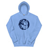 Lion Unisex Hoodie