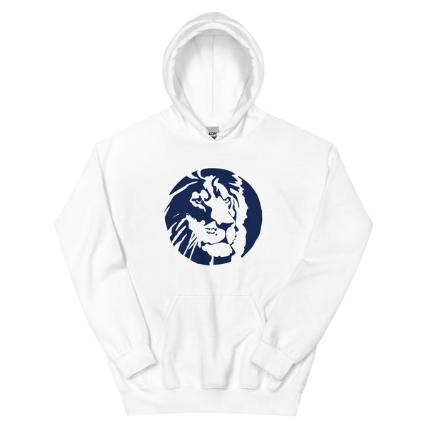 Lion Unisex Hoodie