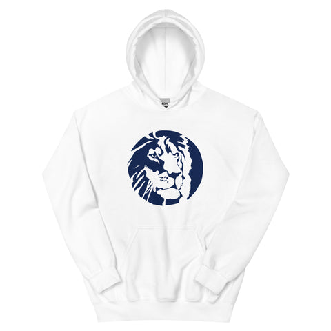 Lion Unisex Hoodie