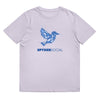 SpyderSocial Unisex organic cotton t-shirt