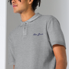 Palm Beach Unisex pique polo shirt