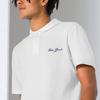 Palm Beach Unisex pique polo shirt