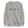 Palm Beach Unisex Premium Sweatshirt