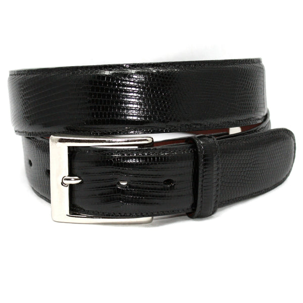 Ringmark Lizard Black 35mm Belt