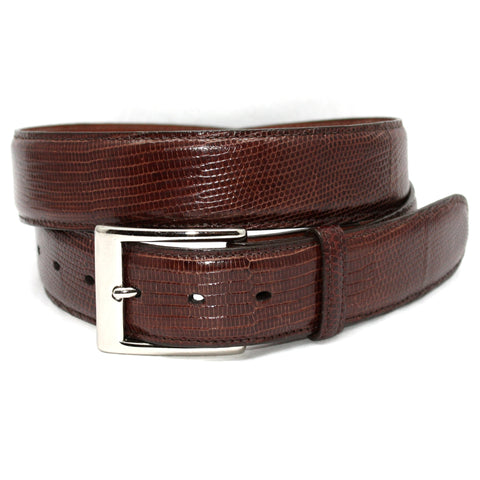 Ringmark Lizard Brown 35mm Belt