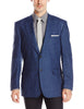 Palm Beach Brock Navy Linen Suit Separate Jacket