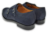 CHARLESTON DOUBLE MONK BLUE SLATE