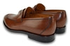 AUGUSTA  LOAFER COGNAC BROWN