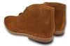 CALABASH  CHUKKA PECAN BROWN