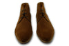 CALABASH  CHUKKA PECAN BROWN