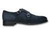 CHARLESTON DOUBLE MONK BLUE SLATE