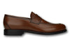 AUGUSTA  LOAFER COGNAC BROWN