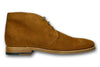 CALABASH  CHUKKA PECAN BROWN