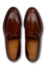 AUGUSTA  LOAFER COGNAC BROWN