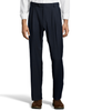 Palm Beach Executive Navy Pleat Expander Pant