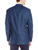 Palm Beach Bradley Navy Linen Suit Separate Jacket