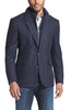 Kroon Ritchie Navy Hybrid Sport Coat