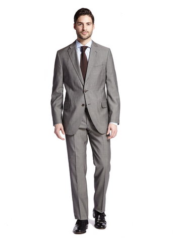 Kroon Keidis Tropical Grey Active Inspired Movement (AIM) Suit