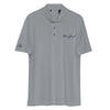 Palm Beach/Adidas Performance Polo Shirt