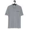 Palm Beach/Adidas Performance Polo Shirt