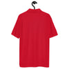 Palm Beach/Adidas Performance Polo Shirt