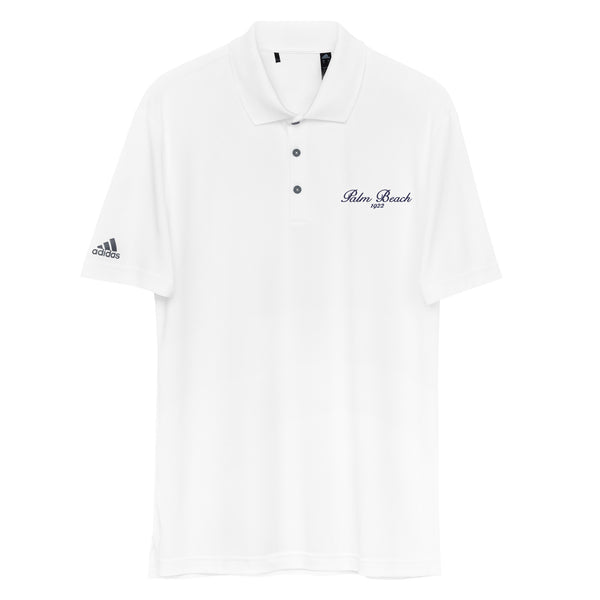 Palm Beach/Adidas Performance Polo Shirt