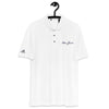 Palm Beach/Adidas Performance Polo Shirt