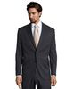 Palm Beach Chairman Charcoal Stripe Suit Jacket