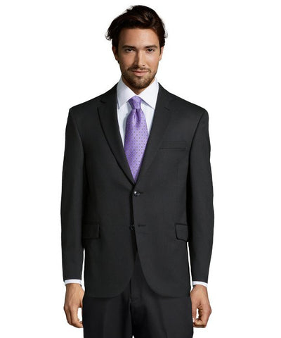 Palm Beach Chairman Black Suit Jacket