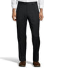 Palm Beach 100% Wool Charcoal Plain Front Suit Pant