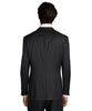 Palm Beach 100% Wool Charcoal Suit Jacket