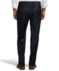 Palm Beach 100% Wool Navy Plain Front Suit Pant