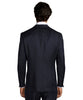 Palm Beach 100% Wool Navy Suit Jacket