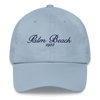 Palm Beach Dad Hat