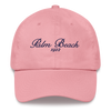 Palm Beach Dad Hat