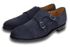 CHARLESTON DOUBLE MONK BLUE SLATE