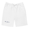 Palm Beach Men's Fleece Shorts