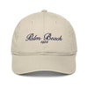 Palm Beach Organic Dad Hat