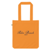 Palm Beach Organic Tote Bag