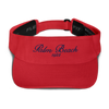 Palm Beach Golf Visor