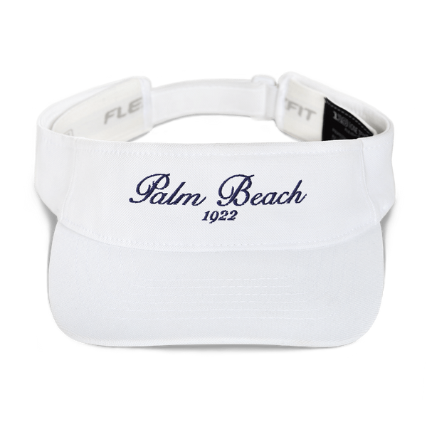 Palm Beach Golf Visor