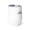 Palm Beach Wine Tumbler